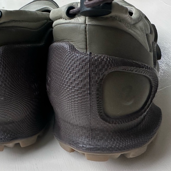 Ecco Biom C-Trail Slip-Ons - Picture 4 of 6